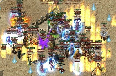 加入传奇sf社区，与志同道合的玩家互动交流